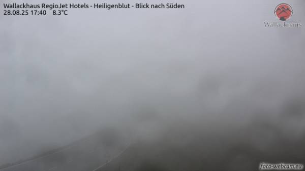 webcam Grossglockner Heiligenblut