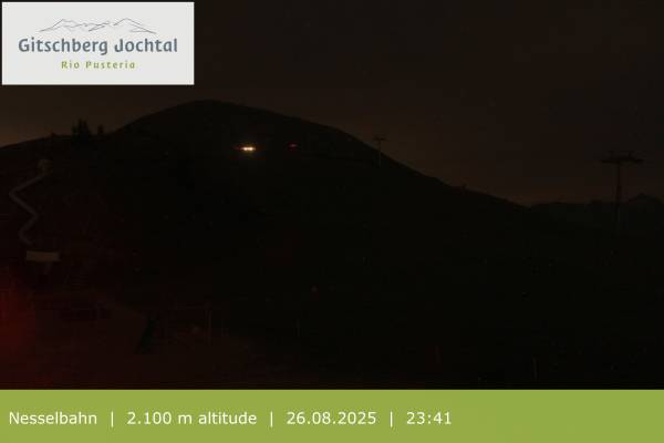 Webcam Maranza - Gitschberg