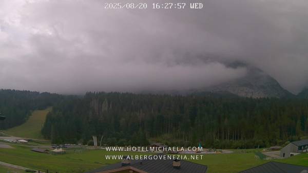 WEBCAM SAPPADA