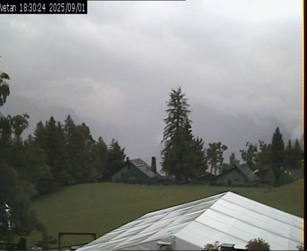 WEBCAM VETAN HOTEL NOTRE MAISON