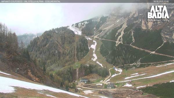 Val Stella Alpina