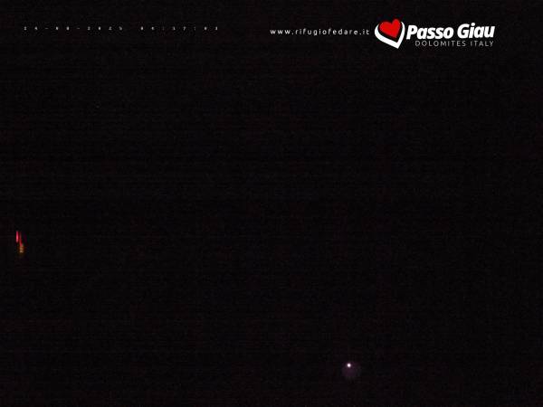 webcam val Fiorentina