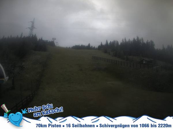 Webcam katschberg