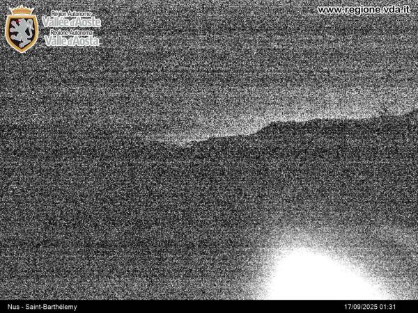Webcam Nus Saint-Barthélemy