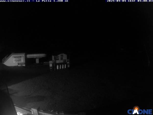 WEBCAM CIMONE
