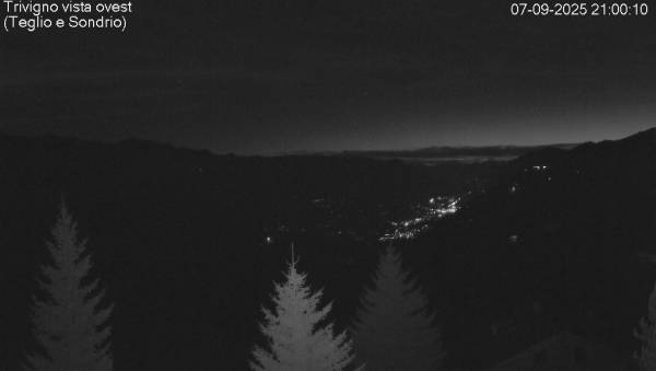 Webcam Trivigno