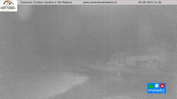 WEBCAM ALPE PALU'