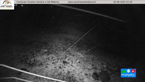 WEBCAM CIMA MOTTA