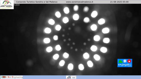 WEBCAM CIMA MOTTA