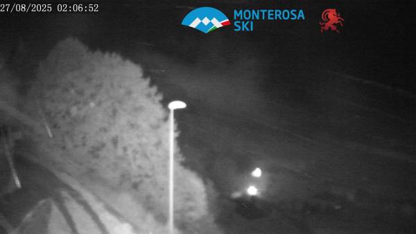 Webcam Alpe di Mera  
