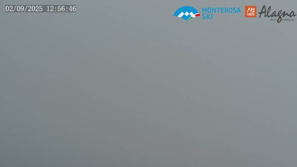 webcam Alagna
