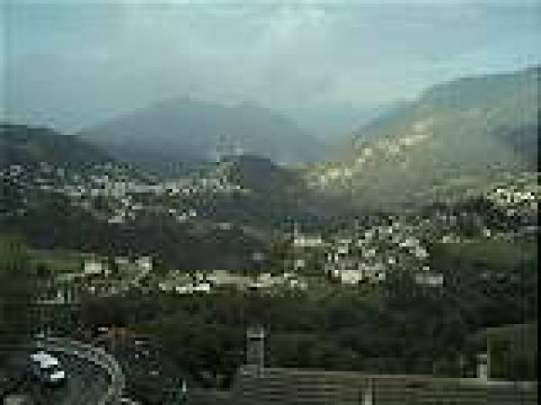 Webcam Oltre il Colle