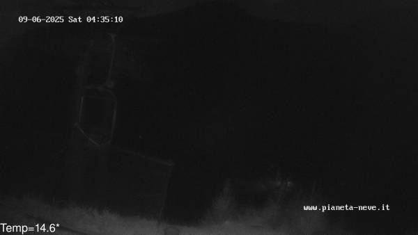 Webcam Piamprato Seggiova