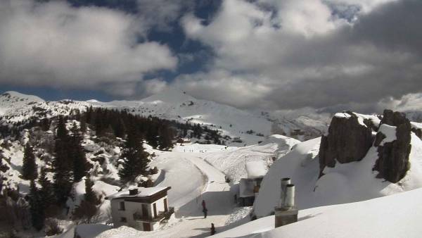 Webcam Piani di Artavaggio