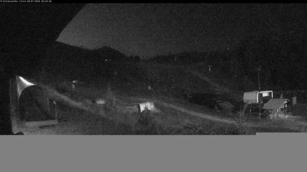 Webcam Prato Nevoso