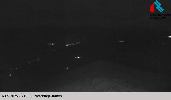 Webcam Racines