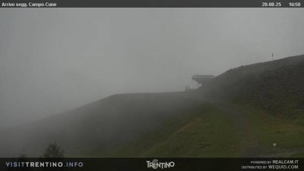 Campo Cune