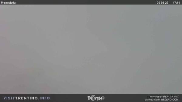 Webcam Marmolada