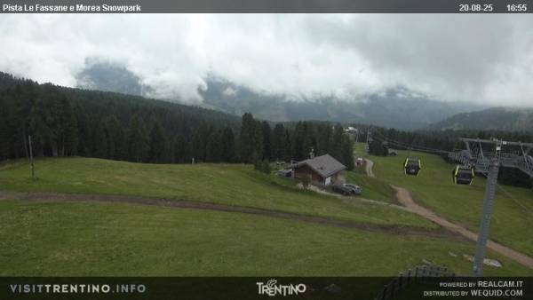 webcam Lusia