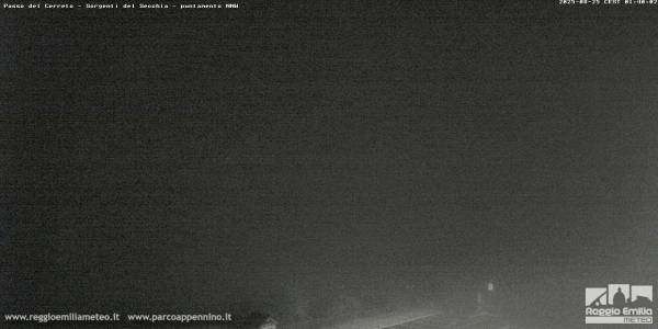 webcam Passo del Cerreto