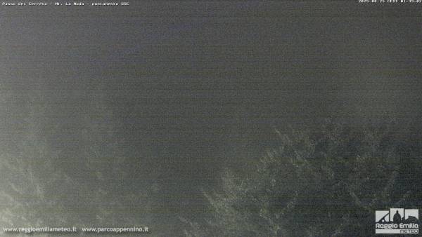 Webcam Ventasso