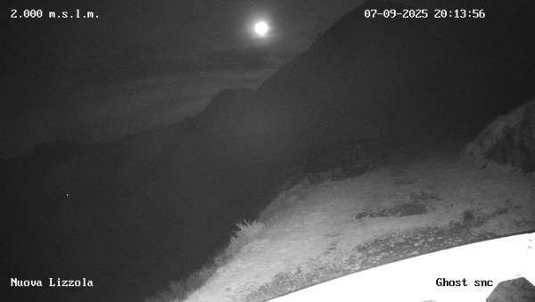 Webcam Lizzola Rambasi