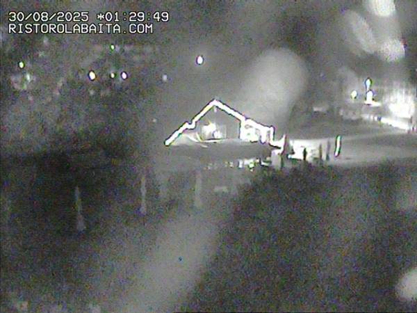 Webcam Passo Lanciano Majelletta