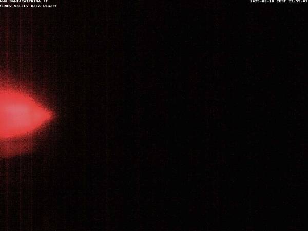 WEBCAM SANTA CATERINA