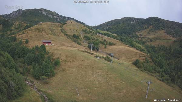 Webcam Artesina
