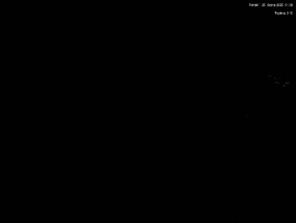 Webcam Spindleruv Mlyn