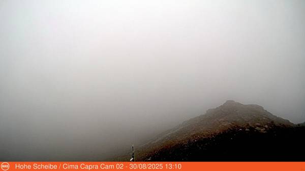 WEBCAM VAL SARENTINO