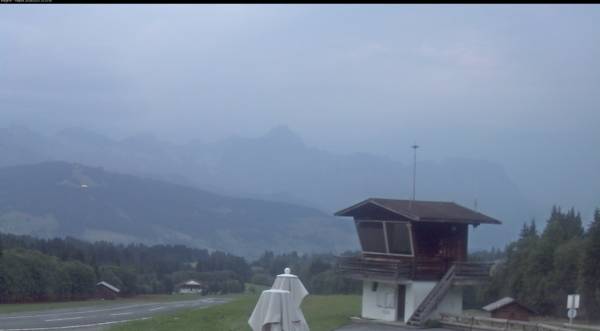 Webcam Megeve