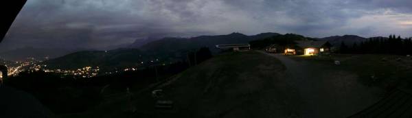 Webcam Megeve
