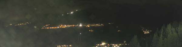 Webcam Peisey Vallandry Vanoise Express