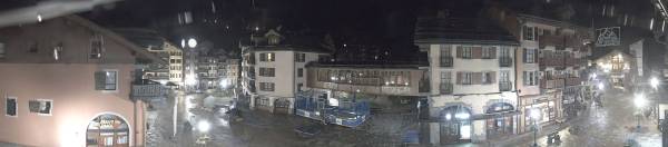 Webcam Les Arcs Paradiski 