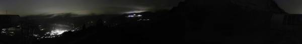 Webcam Les Arcs Mont Blanc