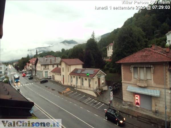 Webcam Perosa