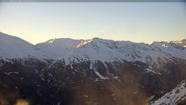 Webcam Aussois