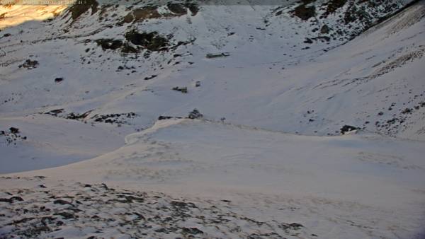 Webcam Aussois