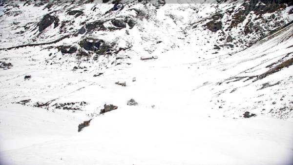 Webcam Aussois