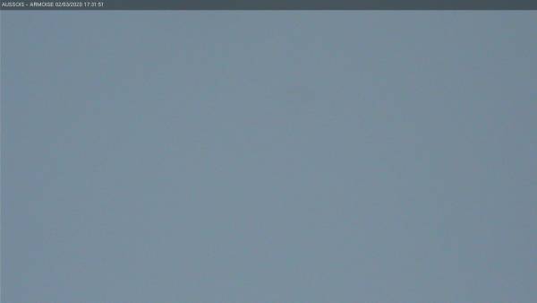 Webcam Aussois