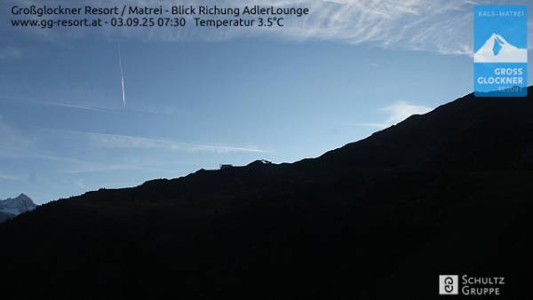 Webcam Kals-Matrei