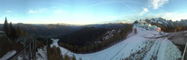 webcam Tarvisio