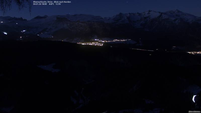 WEBCAM LAAX FALERA