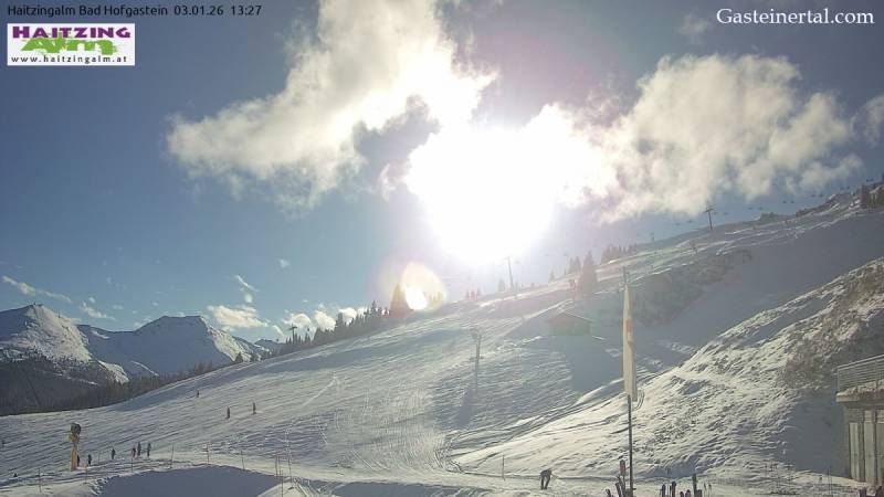 Webcam Bad Gastein