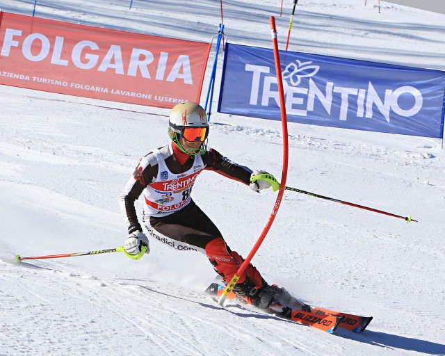 SCI- Il Trofeo Topolino torna a Folgaria 6-11 marzo 2017