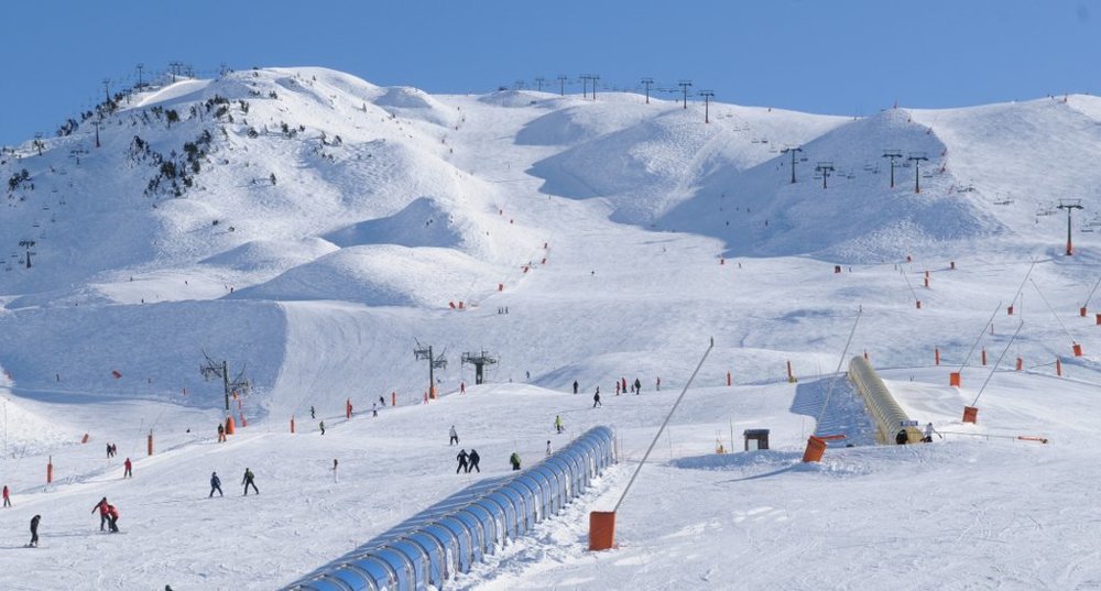 Baqueira Beret