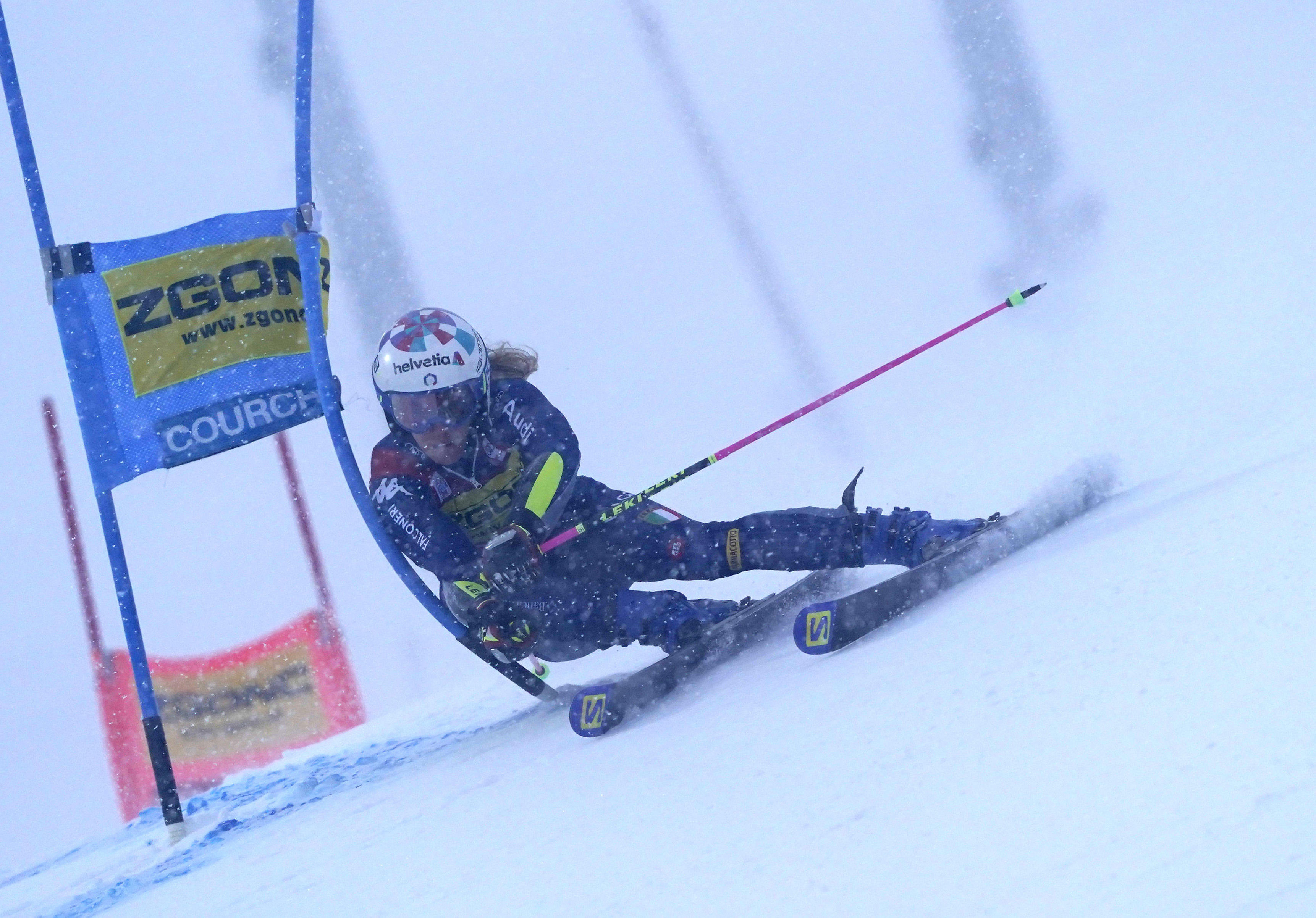 SEMMERING - Start list slalom gigante femminile 28 dicembre 2020 | Dove ...