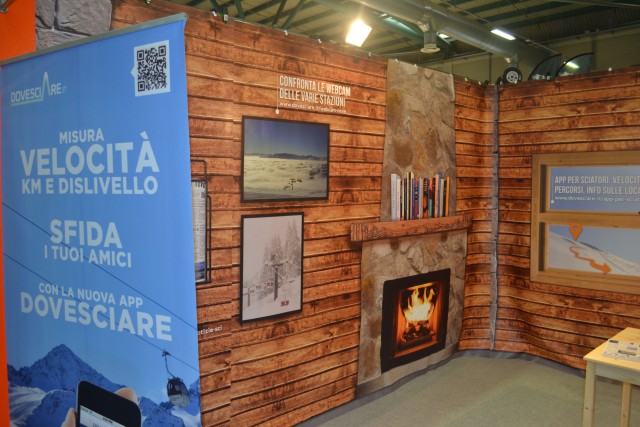 ALTA QUOTA 2014 - Cosa c'e' in programma oggi alla fiera dello sci e della montagna