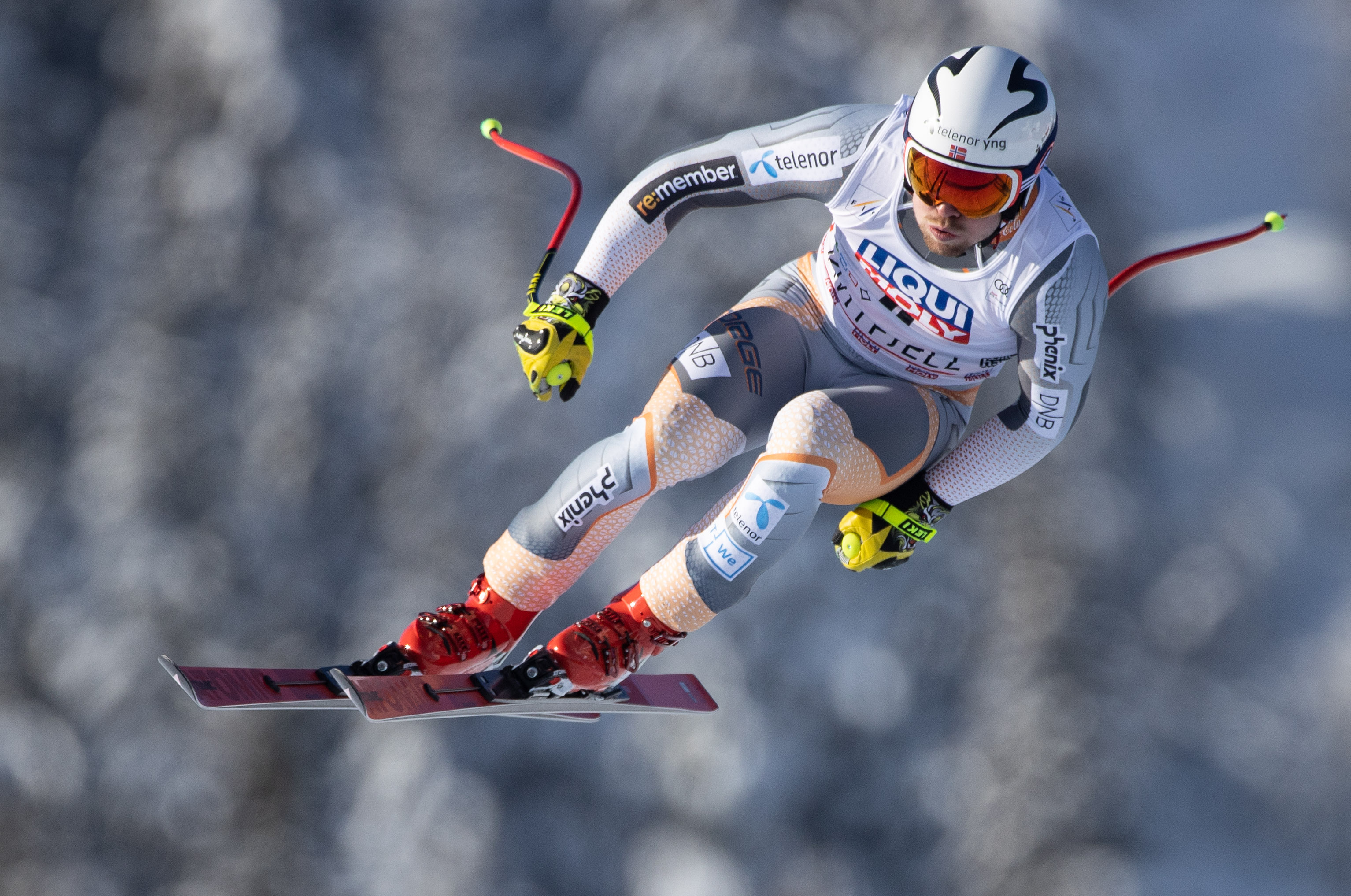 Calendario di Coppa del mondo di sci maschile 2020 2021 Dove Sciare